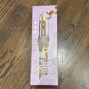 Conair INFINITIPRO Curl Secret Ceramic Auto Curler 3/4 barrel